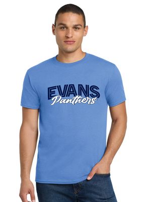 Evans MS