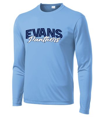 Evans MS