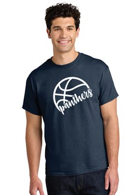 Evans MS - Basketball