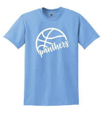 Evans MS - Basketball