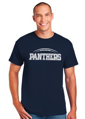 Evans MS - Football