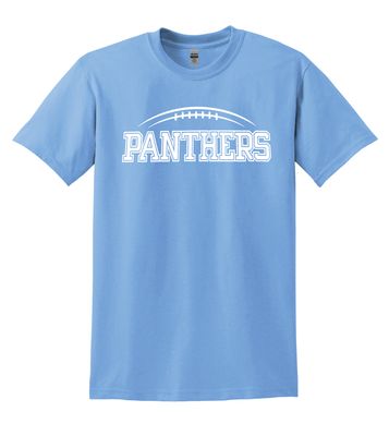 Evans MS - Football