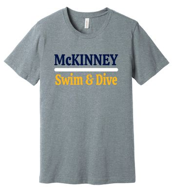 Swim &amp; Dive