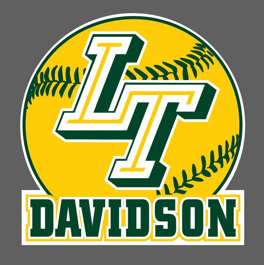 Lebanon Trail Softball - Yard Sign