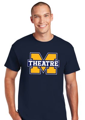 McKinney Theatre - Short Sleeve