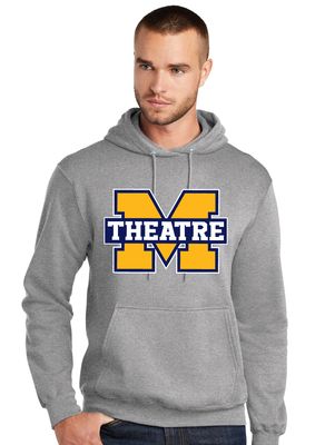 McKinney Theatre - Hoodie