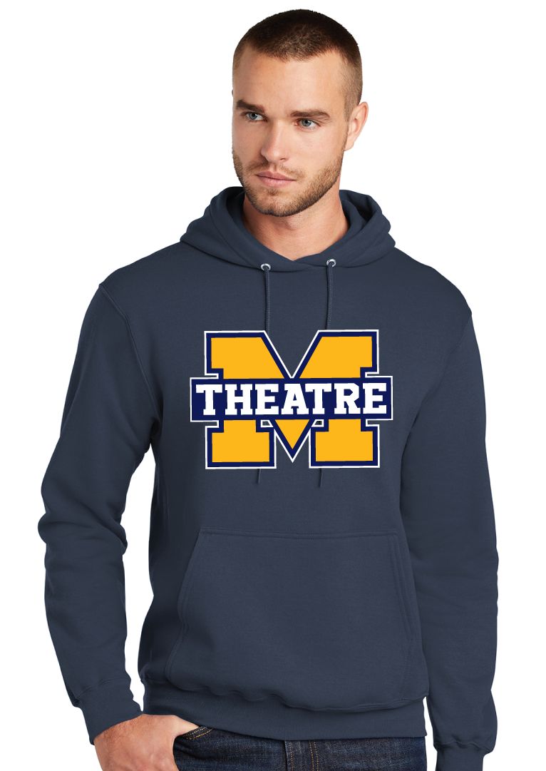 McKinney Theatre - Hoodie