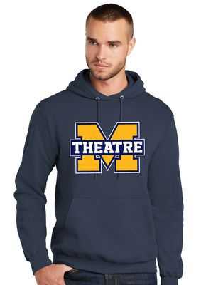 McKinney Theatre - Hoodie