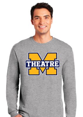 McKinney Theatre - Long Sleeve