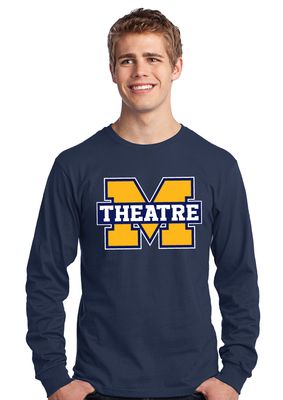 McKinney Theatre - Long Sleeve