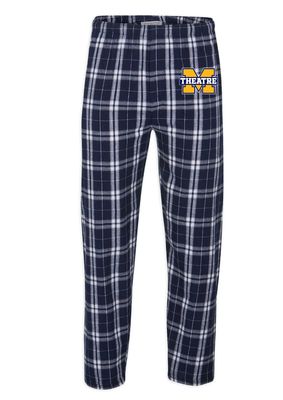 McKinney Theatre - Pajamas