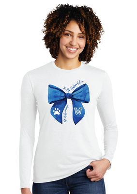 Wolford Wolverines - Era - Long Sleeve