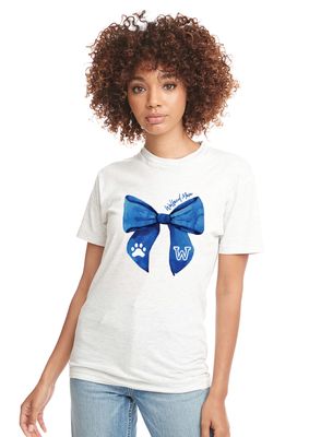 Wolford Wolverines - Mom - Next Level Short Sleeve