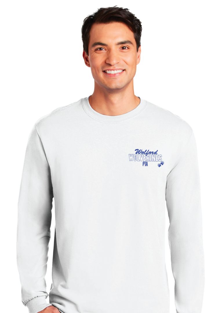 Wolford Wolverines - PTA - Long Sleeve