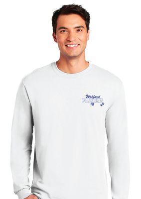 Wolford Wolverines - PTA - Long Sleeve