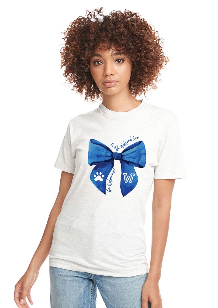 Wolford Wolverines - Era - Next Level Short Sleeve