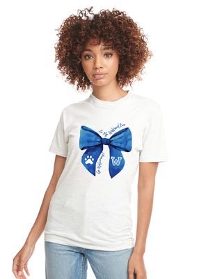 Wolford Wolverines - Era - Next Level Short Sleeve