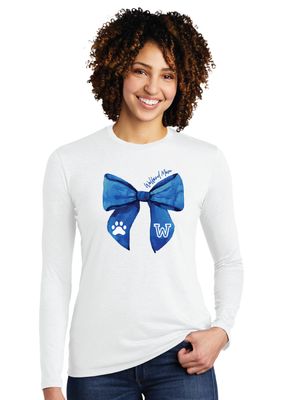 Wolford Wolverines - Mom - Long Sleeve