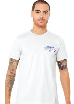 Wolford Wolverines - PTA - Bella+Canvas Short Sleeve