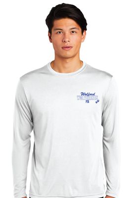 Wolford Wolverines - PTA - Dri-FIt Long Sleeve