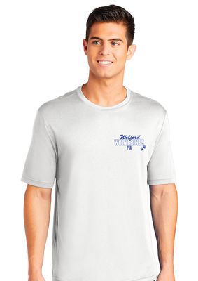 Wolford Wolverines - PTA - Dri-FIt Short Sleeve
