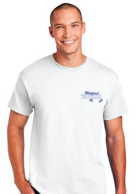 Wolford Wolverines - PTA - Short Sleeve