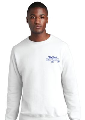 Wolford Wolverines - PTA - Crew Sweatshirt