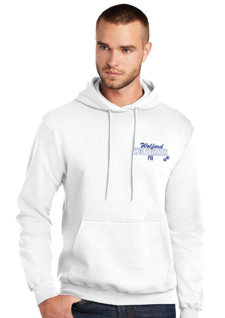 Wolford Wolverines - PTA - Hoodie