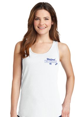 Wolford Wolverines - PTA - Cotton Tank