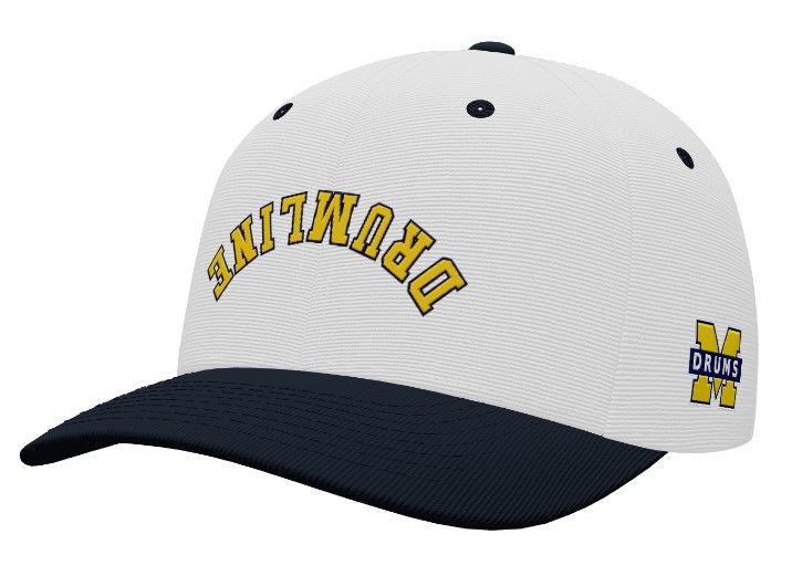RPB - Drumline Upside Down Snapback