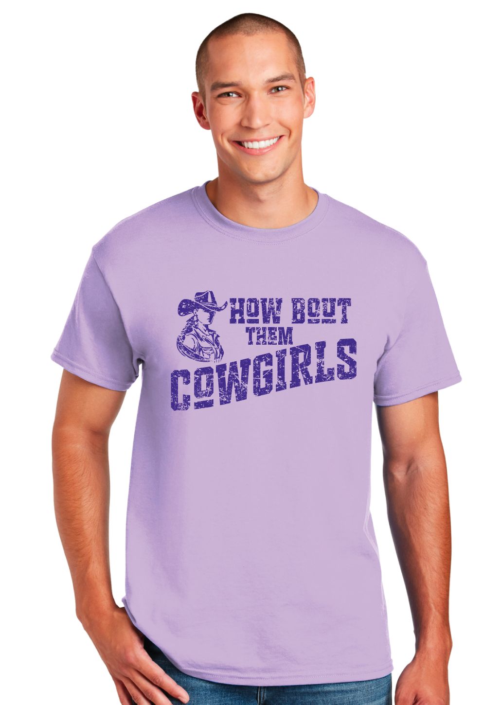 HSU Softball - How Bout - Short Sleeve