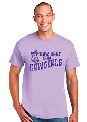 HSU Softball - How Bout - Short Sleeve