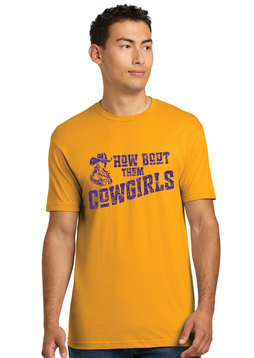 HSU Softball - How Bout - Next Level Short Sleeve