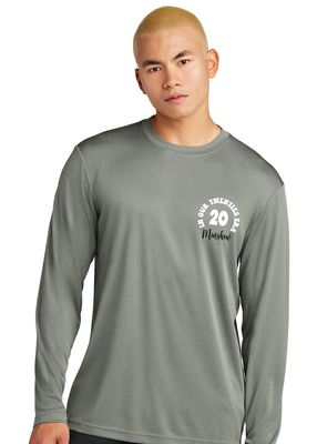 Minshew Colts - Era - Dri-Fit Long Sleeve