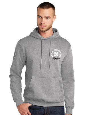 Minshew Colts - Era - Hoodie