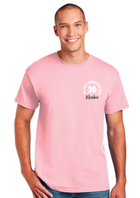 Minshew Colts - Era - Short Sleeve