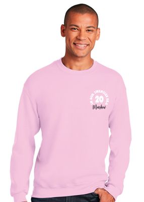 Minshew Colts - Era - Crew Sweatshirt