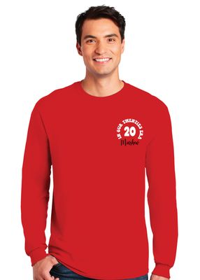 Minshew Colts - Era - Long Sleeve