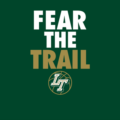 Fear the Trail