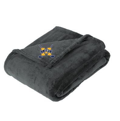 McKinney Golf - Oversized Ultra Plush Blanket