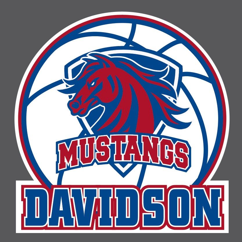 Ford Basketball - Window Decal