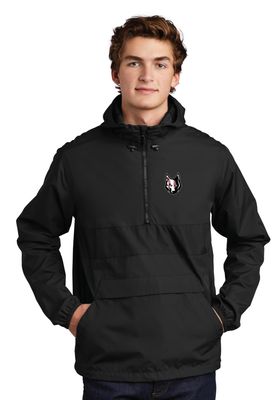 Heritage Coyotes Baseball - Embroidered Anorak