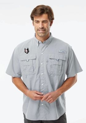 Heritage Coyotes Baseball - Columbia PFG Bahama™ II Shirt