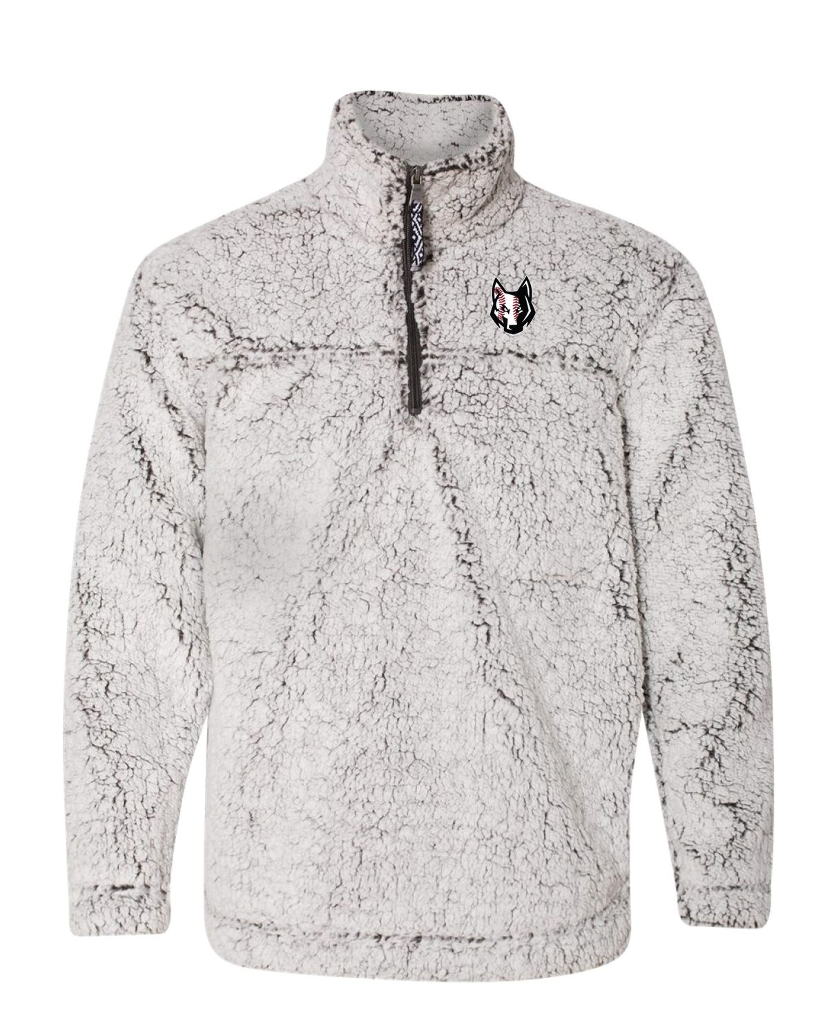 Heritage Coyotes Baseball - Sherpa