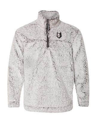 Heritage Coyotes Baseball - Sherpa