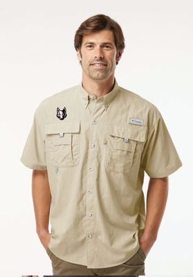 Heritage Coyotes Baseball - Columbia PFG Bahama™ II Shirt