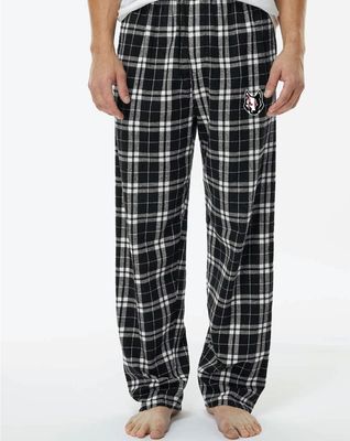 Heritage Coyotes Baseball - Pajamas