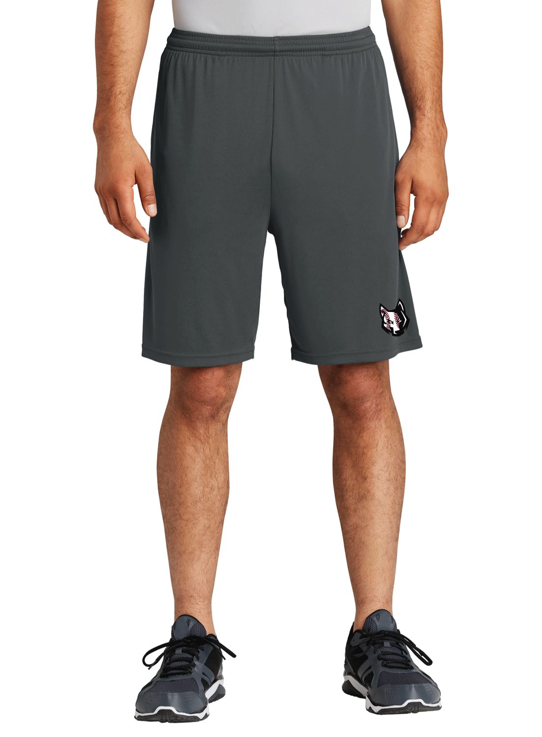 Heritage Coyotes Baseball - Practice Gear - Shorts