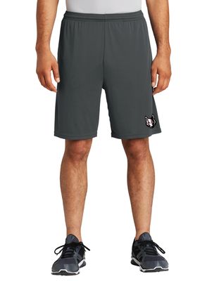 Heritage Coyotes Baseball - Practice Gear - Shorts