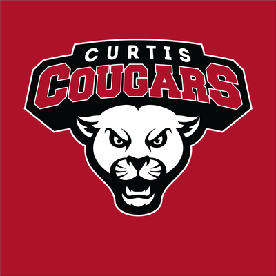 Curtis MS Cougars